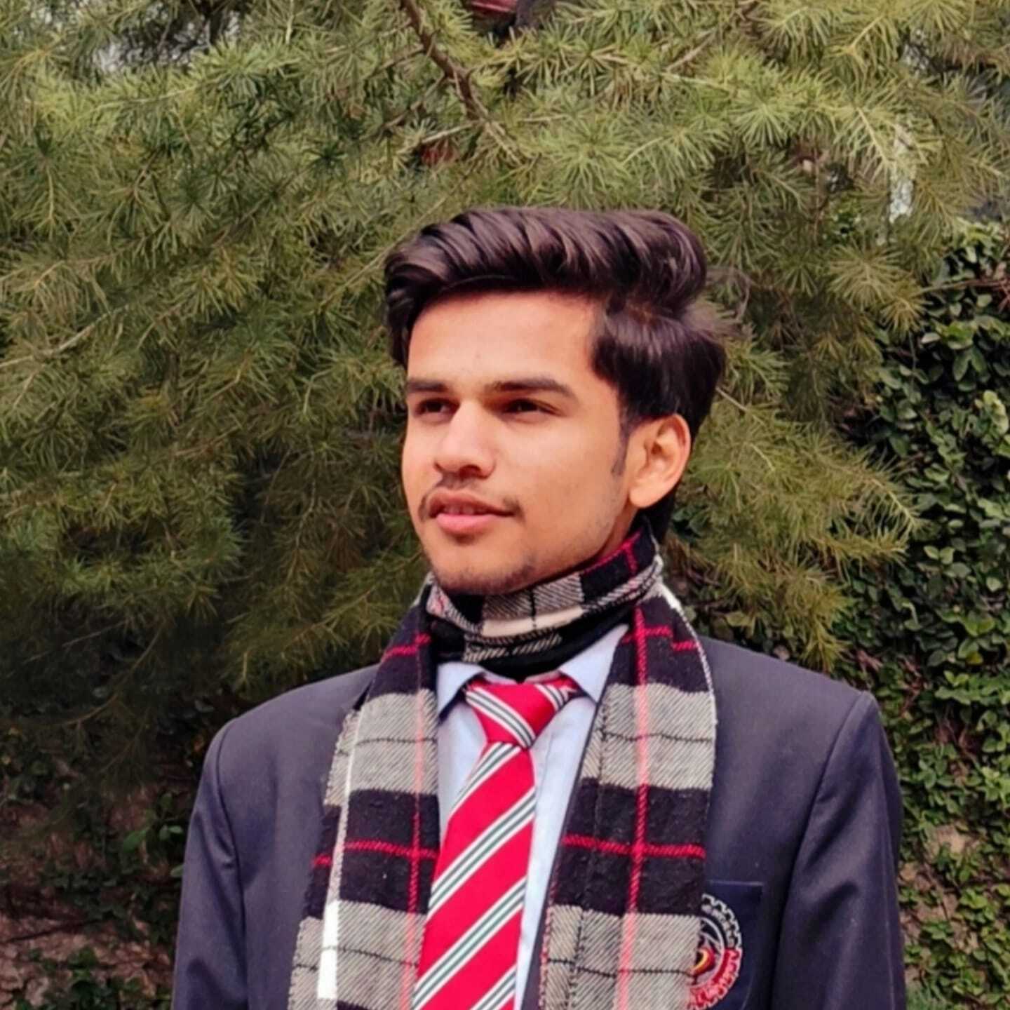 Udit Joshi profile photo